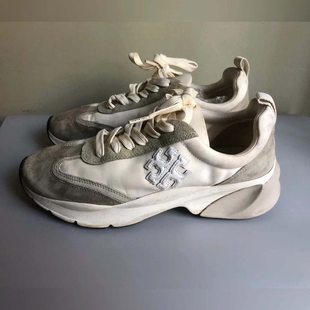 Tory Burch trainer size burch
